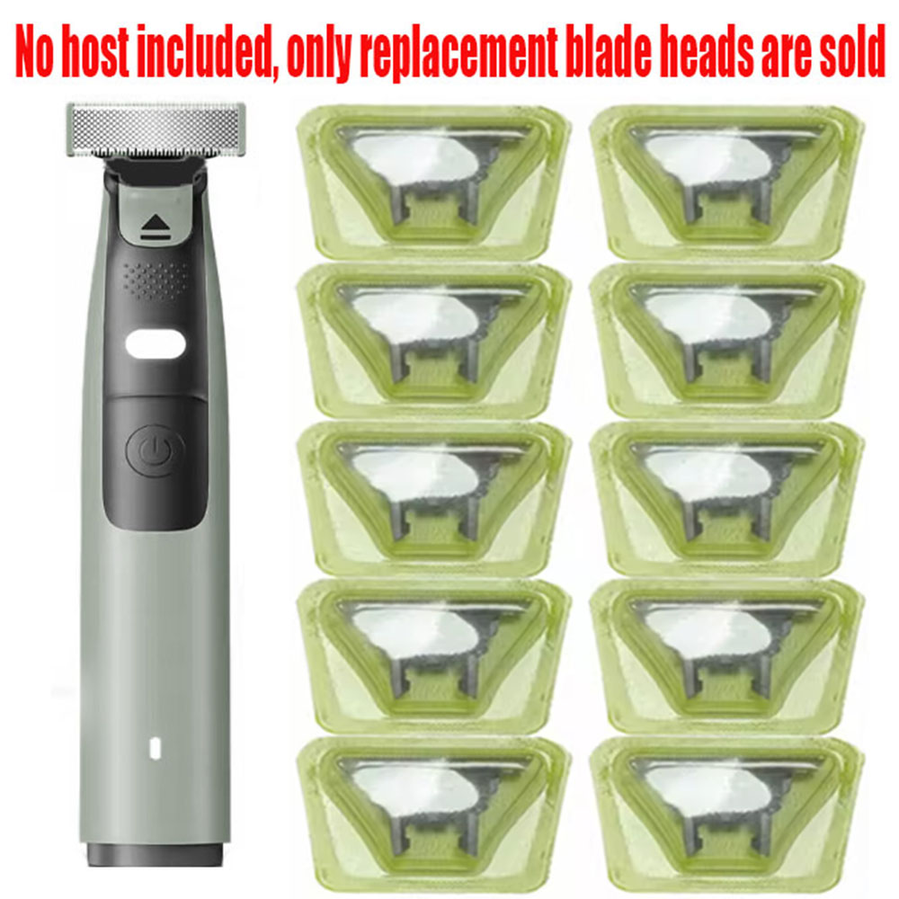 Electric Pruning Shears Replacement Blade - Nouvelles lames de rechange pour rasoir