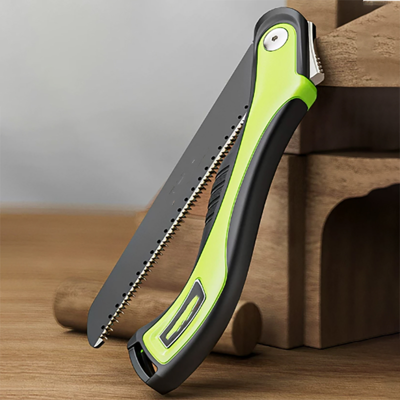 Pruning Saw Folding Hand Saw Tree - Scie pliante multifonction pour le travail