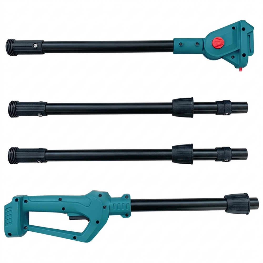 Electric Pruner With Extension Pole - PATUOPRO – perche d'extension électrique pour