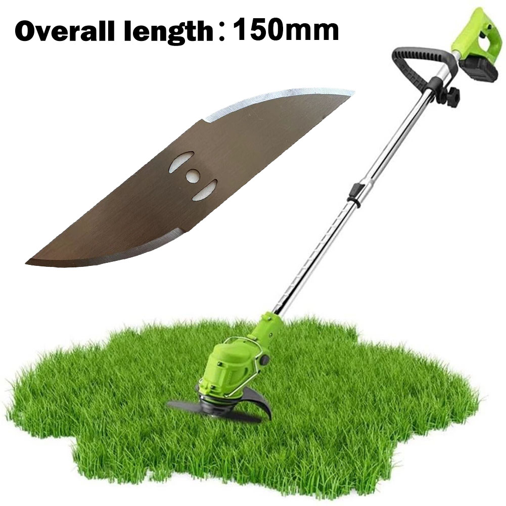 Electric Pruning Shears Replacement Blade - Tête de coupe en métal pour