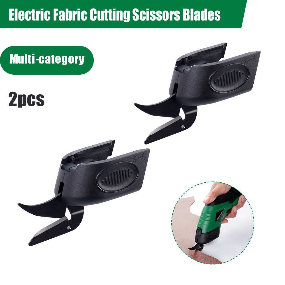 Electric Pruning Shears Replacement Blade - Lames de rechange durables en acier