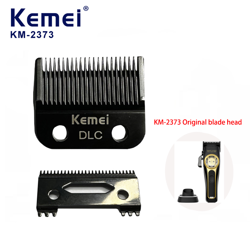 Electric Pruning Shears Replacement Blade - Lame de remplacement Kemei 2373 pour