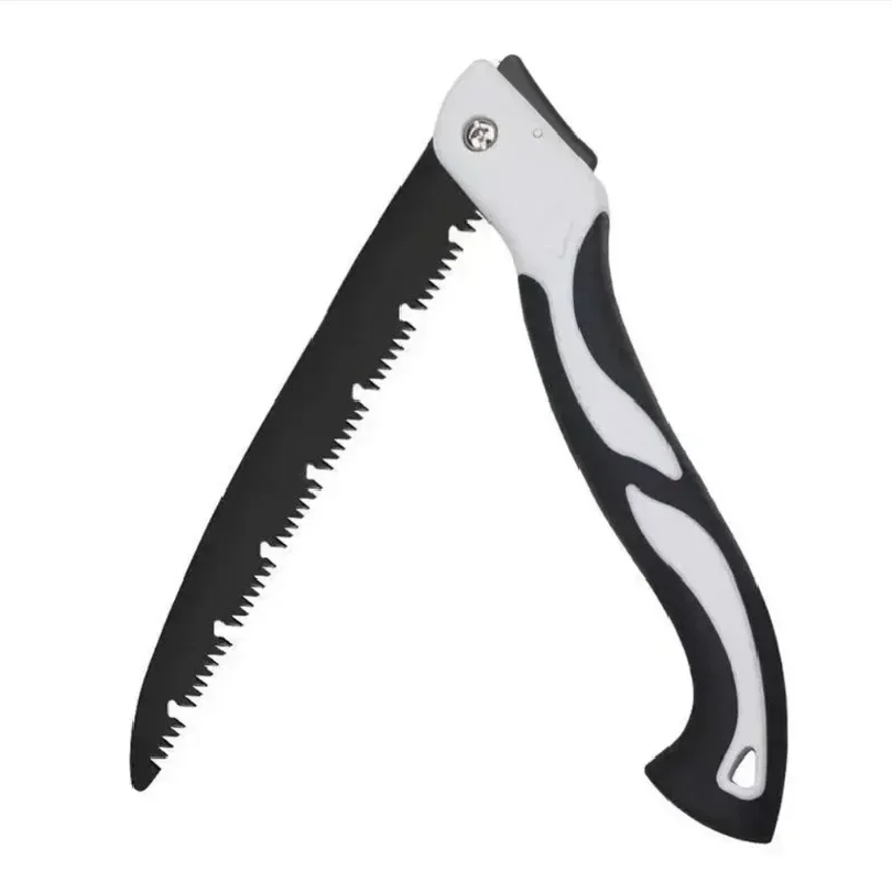 Pruning Saw Folding Hand Saw Tree - Scie à main pliante multifonctionnelle pour