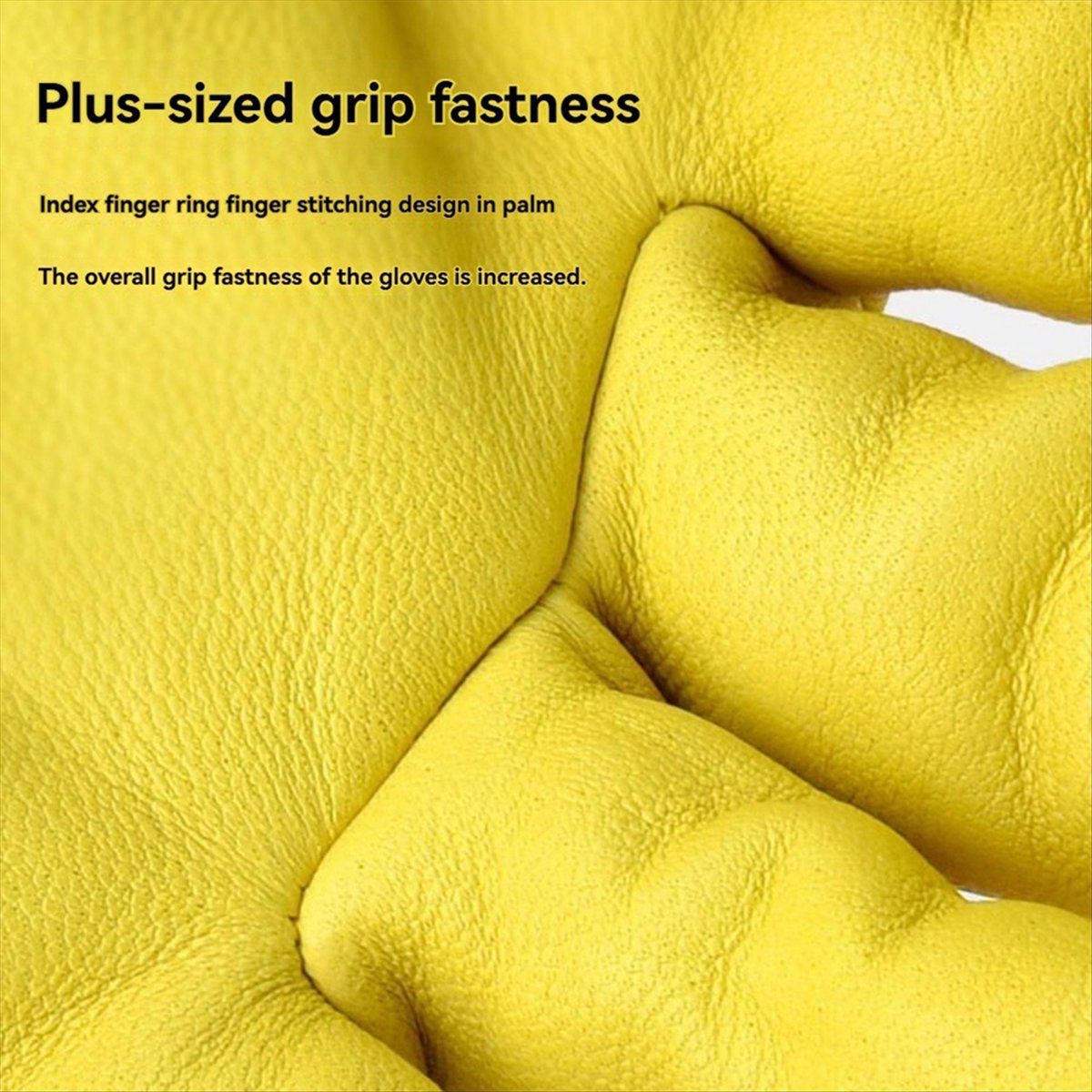 Gardening Gloves Thorn Proof Leather - Gants de jardinage anti-épines longs pour