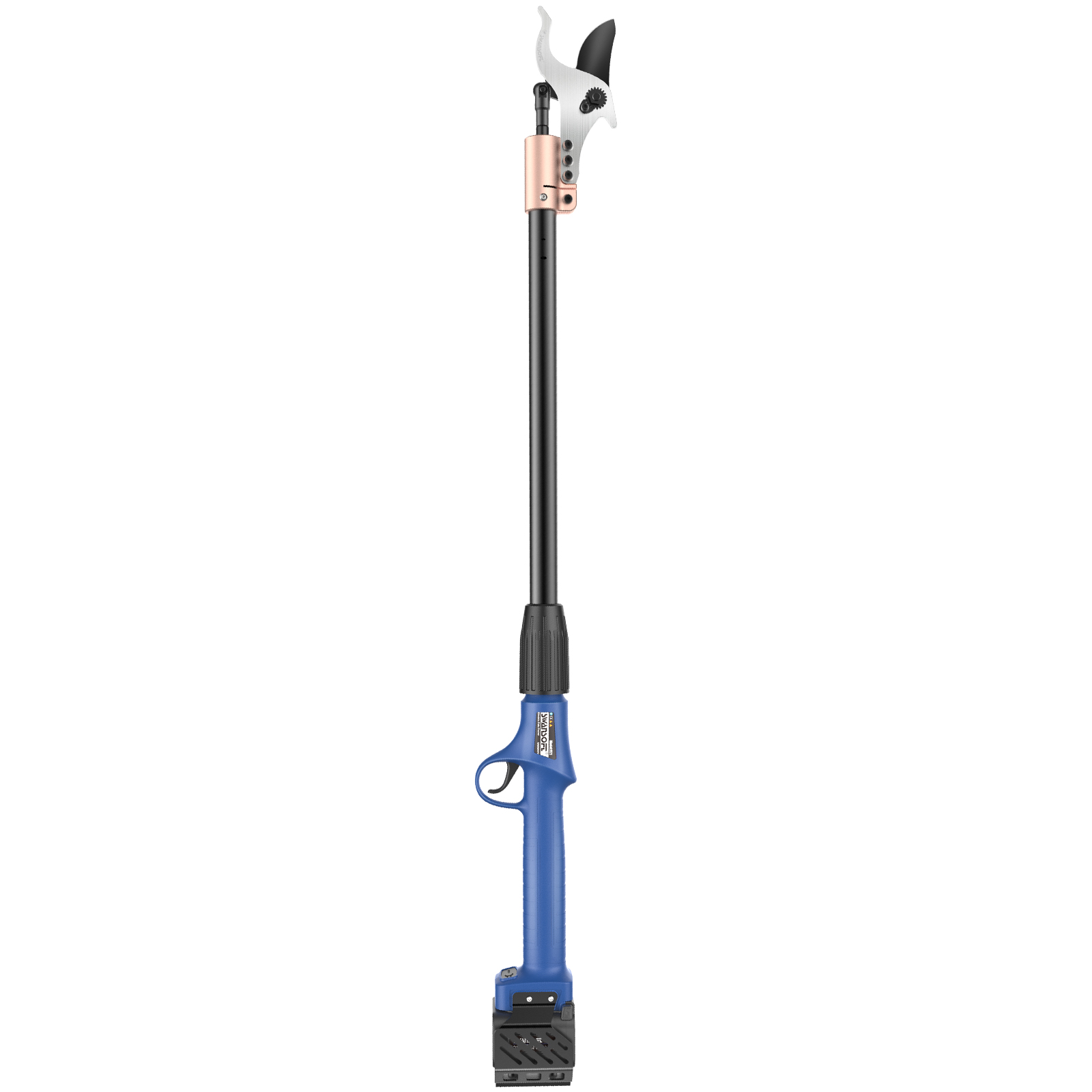 Electric Pruner With Extension Pole - Sécateur électrique sur poteau de meilleure