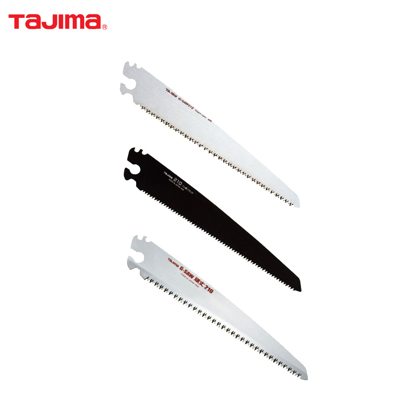 Pruning Saw Folding Hand Saw Tree - Tajima G-SAW Scie À Main Lame