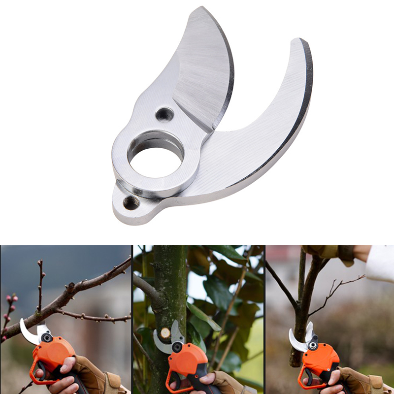 Cordless Electric Pruning Shears 30Mm - SK5 sécateur électrique 30mm lame de