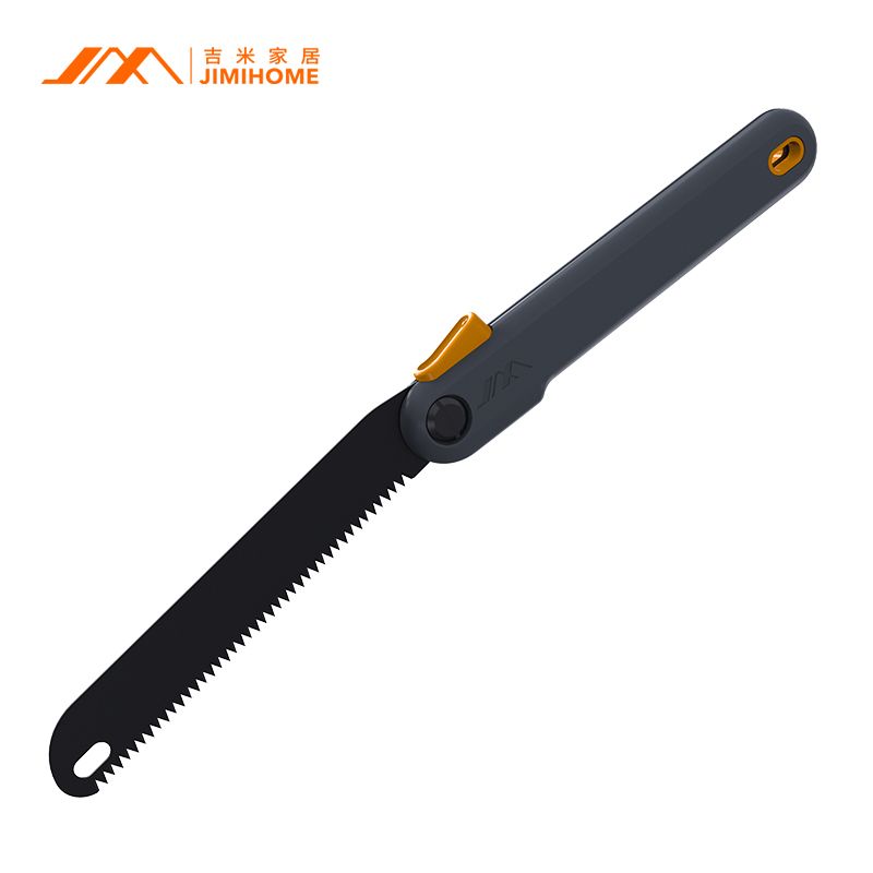 Pruning Saw Folding Hand Saw Tree - Scie à élaguer pliante JIMIHOME, scie