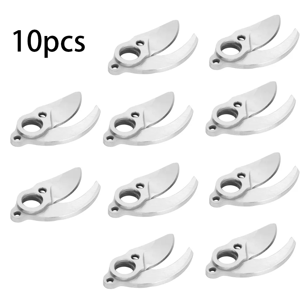 Electric Pruning Shears Replacement Blade - Lames remplaçables pour ciseaux électriques sans