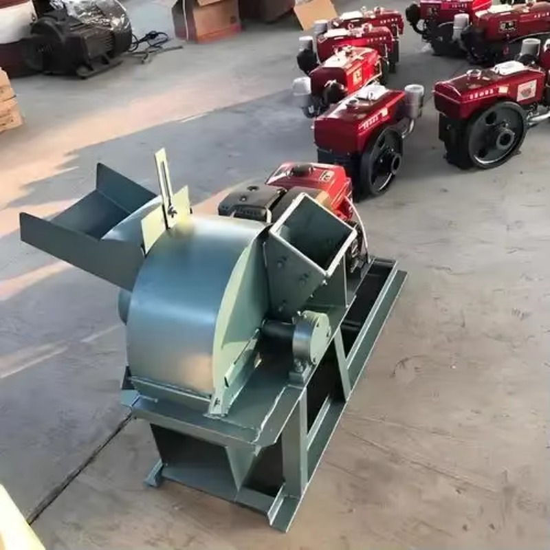 Broyeur de bois mobile profess - Garden Branch Shredder Wood Chipper avis et prix