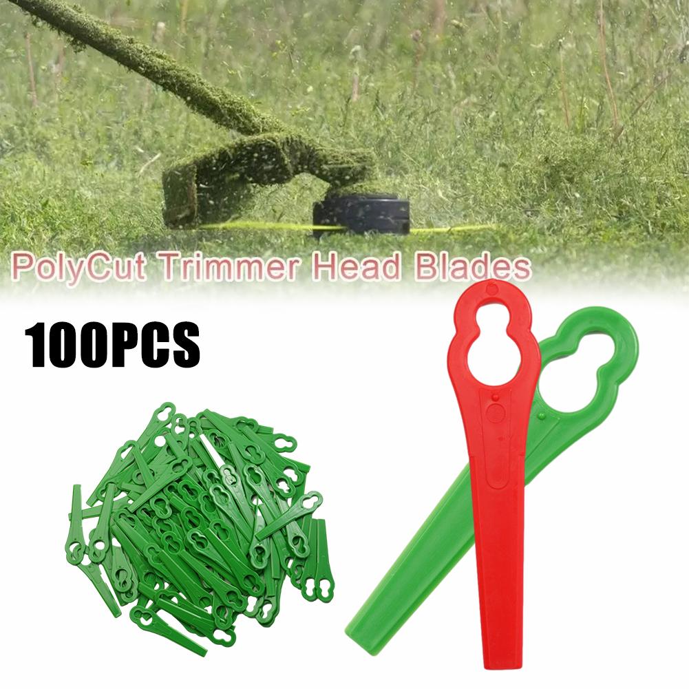 100 lames de coupe en plastiqu - Electric Pruning Shears Replacement Blade avis et prix