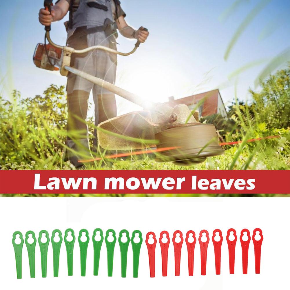100 lames de coupe en plastiqu - Electric Pruning Shears Replacement Blade avis et prix