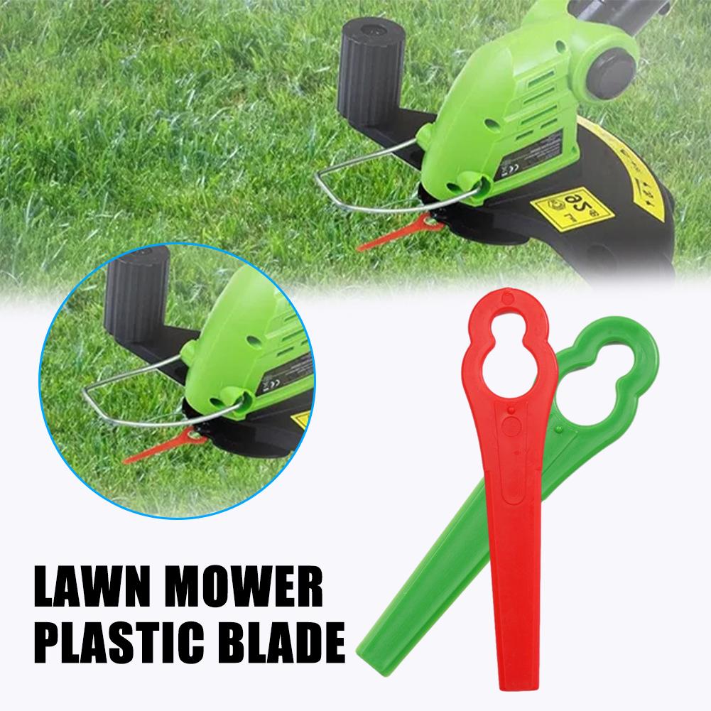 100 lames de coupe en plastiqu - Electric Pruning Shears Replacement Blade avis et prix