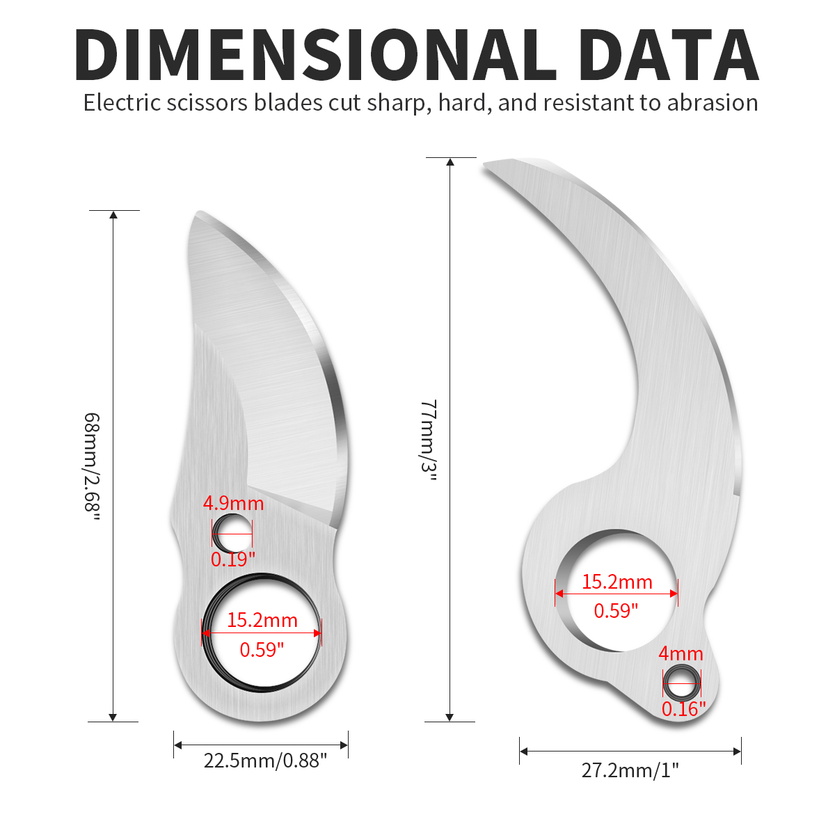 Sécateur électrique sans fil,  - Cordless Electric Pruning Shears 30Mm avis et prix