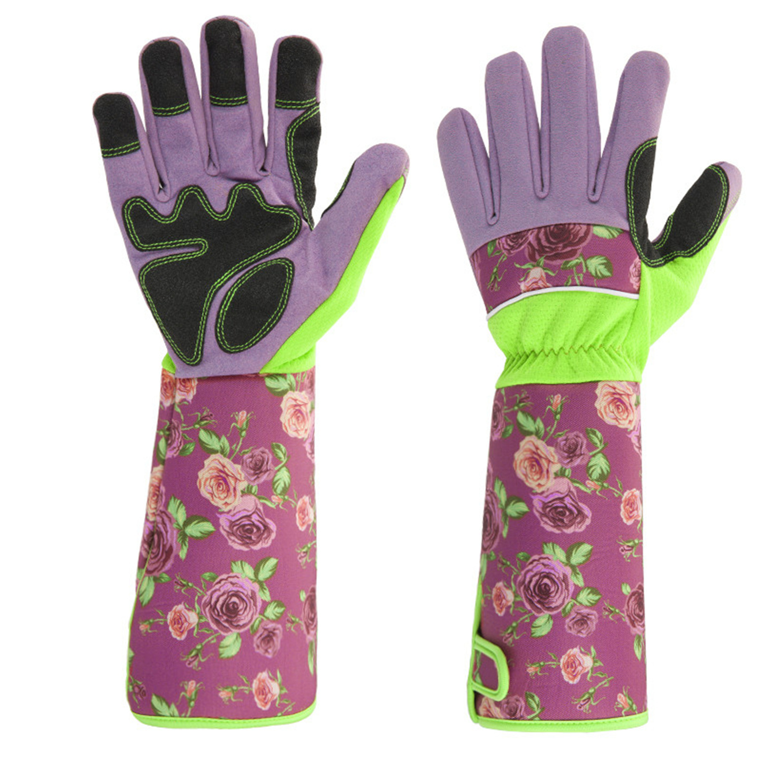 Gants de jardinage pour femmes - Gardening Gloves Thorn Proof Leather avis et prix