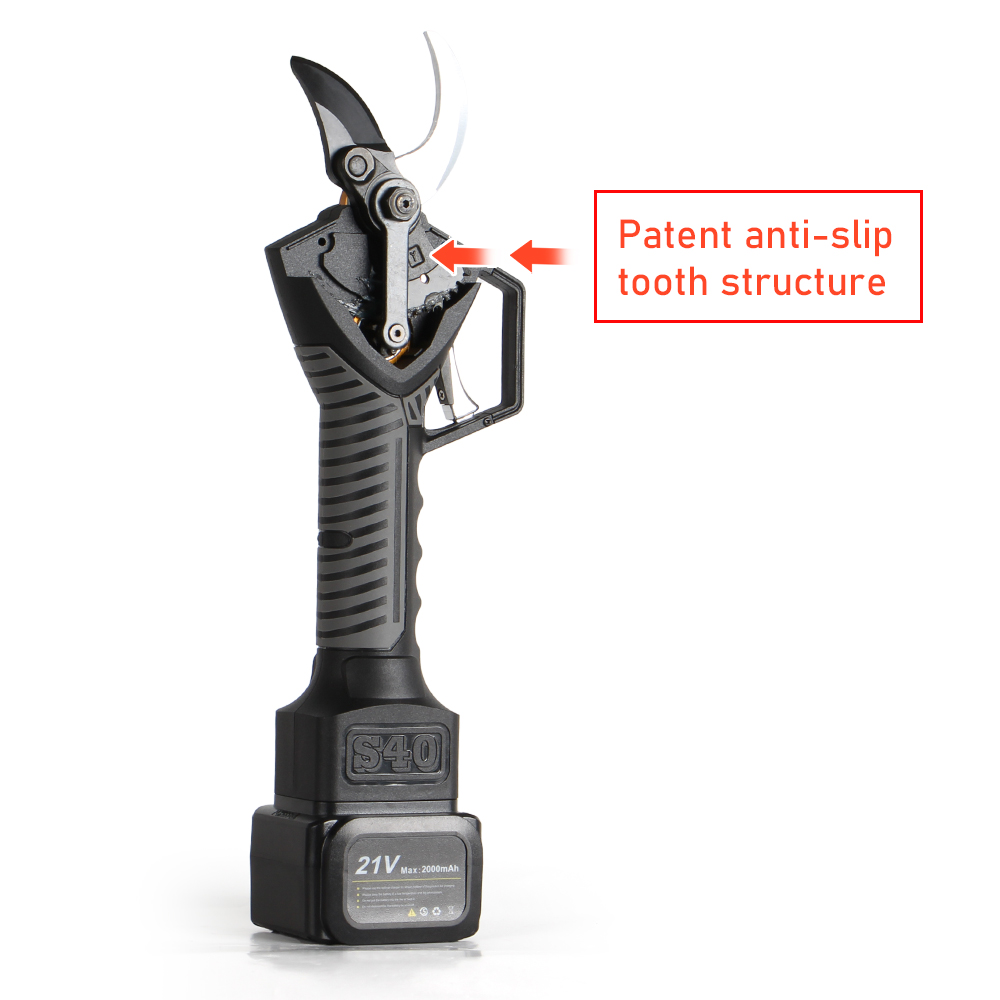 Sécateur électrique de poteau  - Electric Pruner With Extension Pole avis et prix