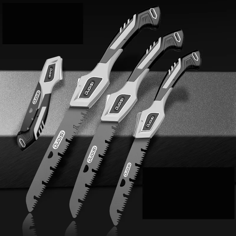 Scie à métaux manuelle multifo - Pruning Saw Folding Hand Saw Tree avis et prix