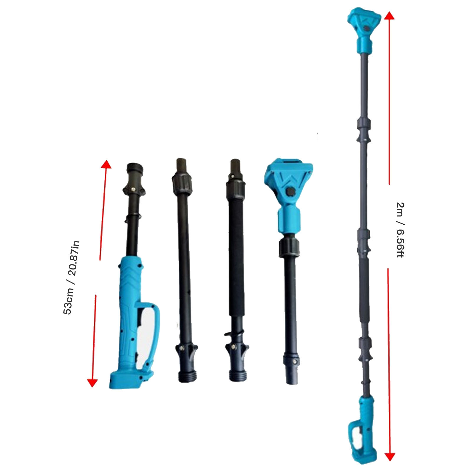 Kit d'outils de taille électri - Cordless Electric Pruning Shears 30Mm avis et prix