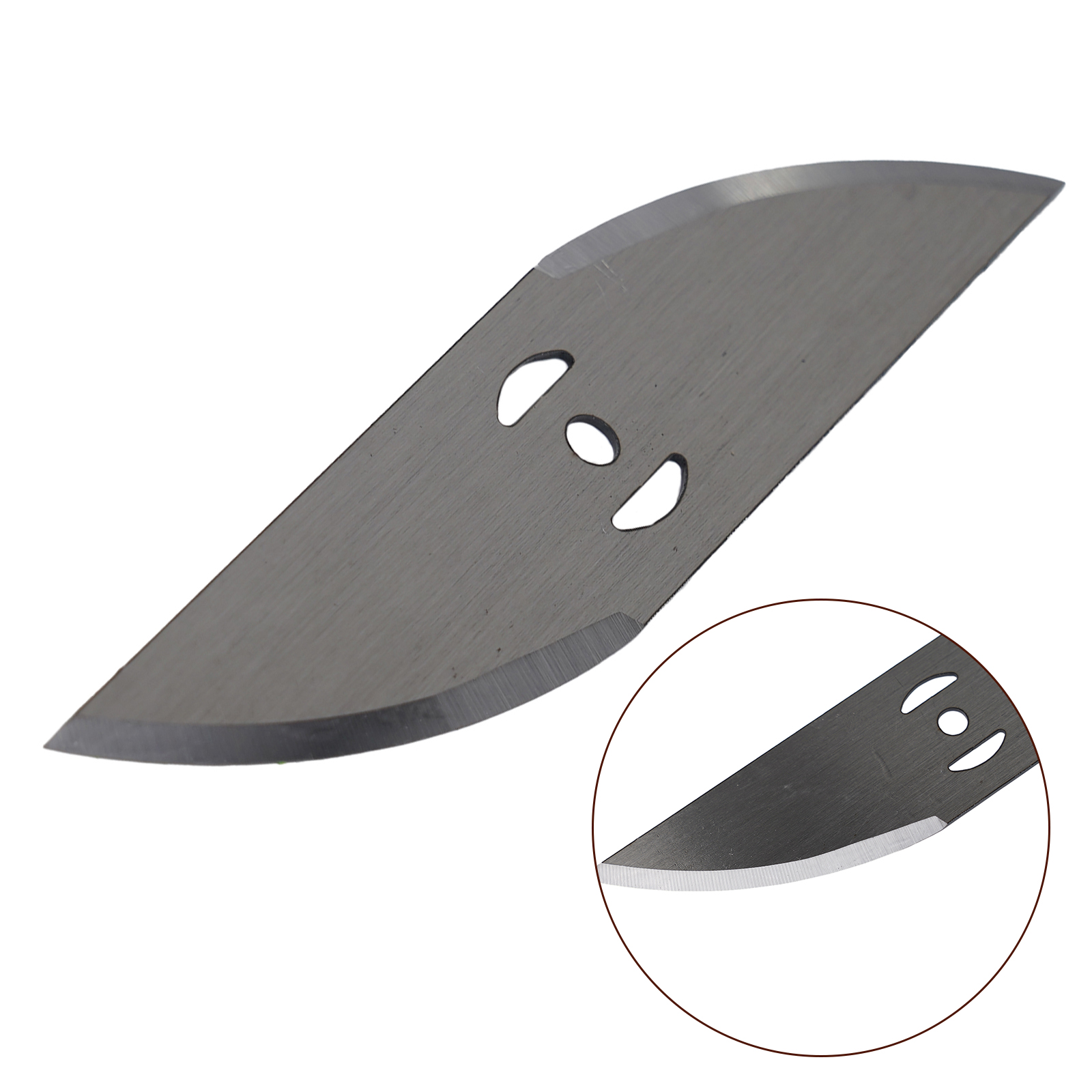 Tête de coupe en métal pour dé - Electric Pruning Shears Replacement Blade avis et prix