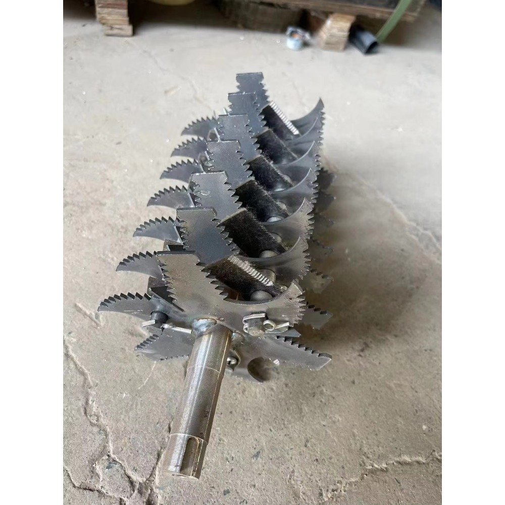Broyeur de branches profession - Garden Branch Shredder Wood Chipper avis et prix