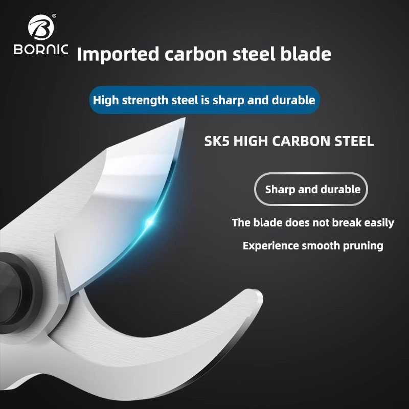 Ciseaux électriques sans fil p - Cordless Electric Pruning Shears 30Mm avis et prix