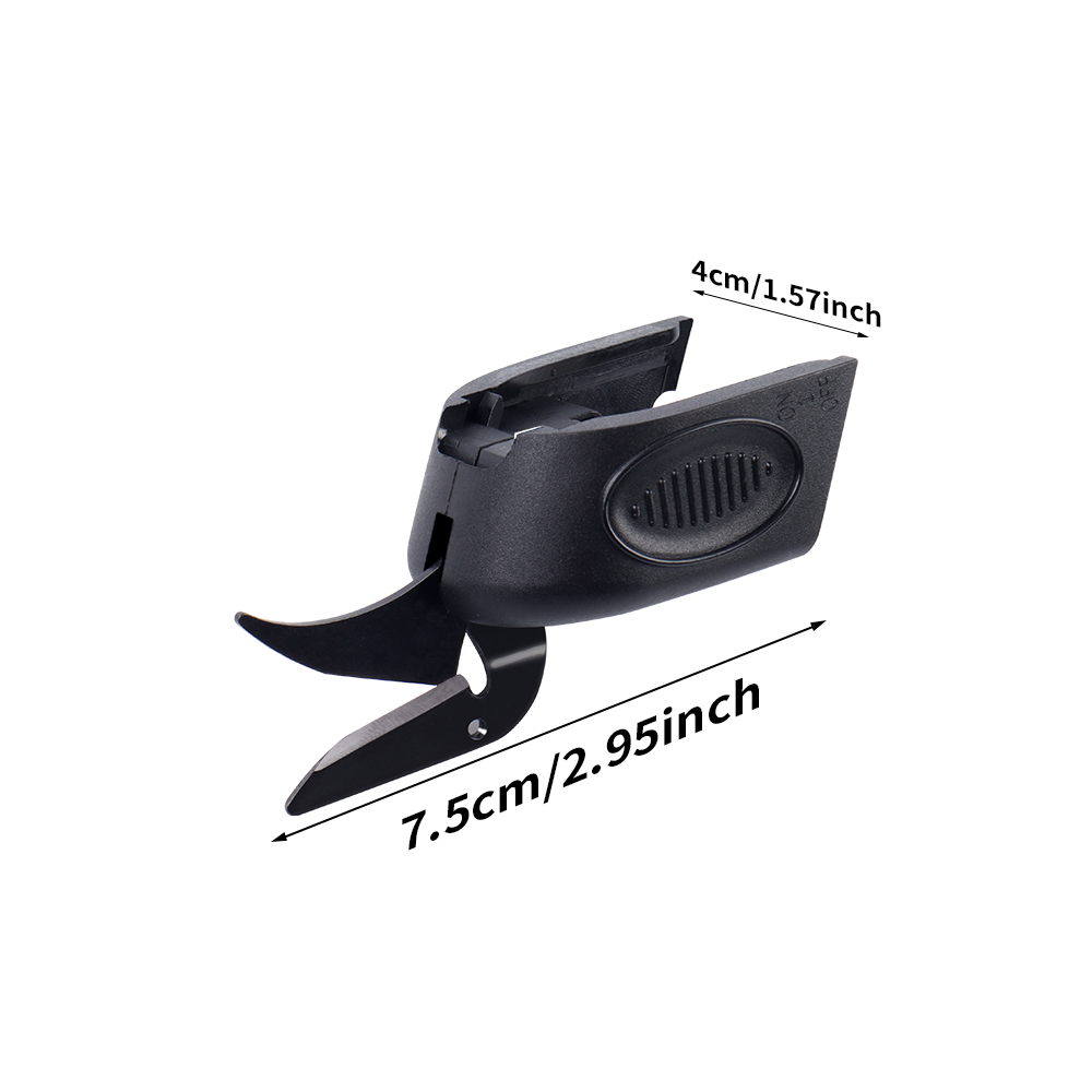 Lames de rechange durables en  - Electric Pruning Shears Replacement Blade avis et prix