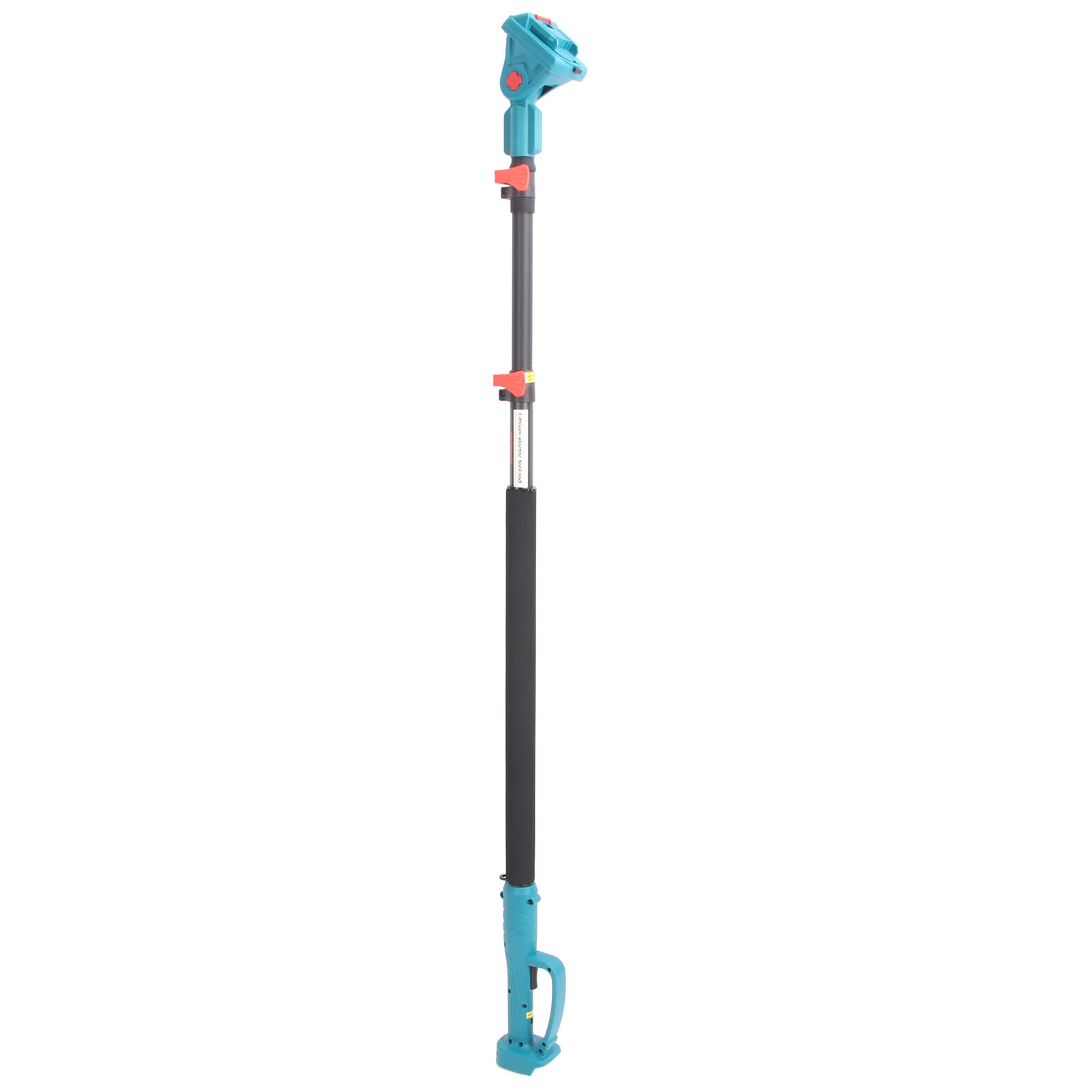 Ciseaux de taille sans fil de  - Electric Pruner With Extension Pole avis et prix
