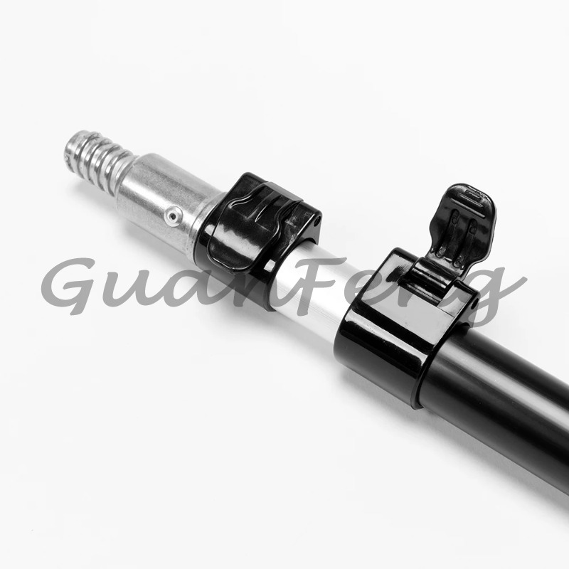 Perche télescopique en alumini - Fruit Picker Basket Telescopic Pole avis et prix