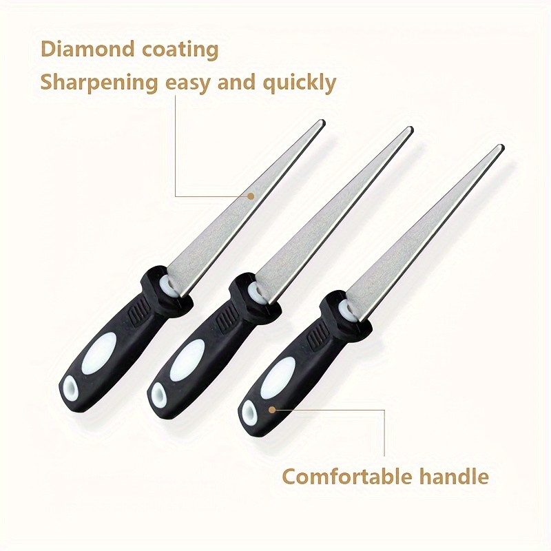 Aiguiseur de diamant, lime à d - Electric Pruning Shears Replacement Blade avis et prix