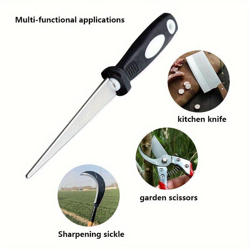 Aiguiseur de diamant, lime à d - Electric Pruning Shears Replacement Blade avis et prix