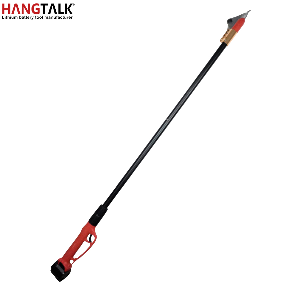 HANGTALK – sécateur électrique - Electric Pruner With Extension Pole avis et prix