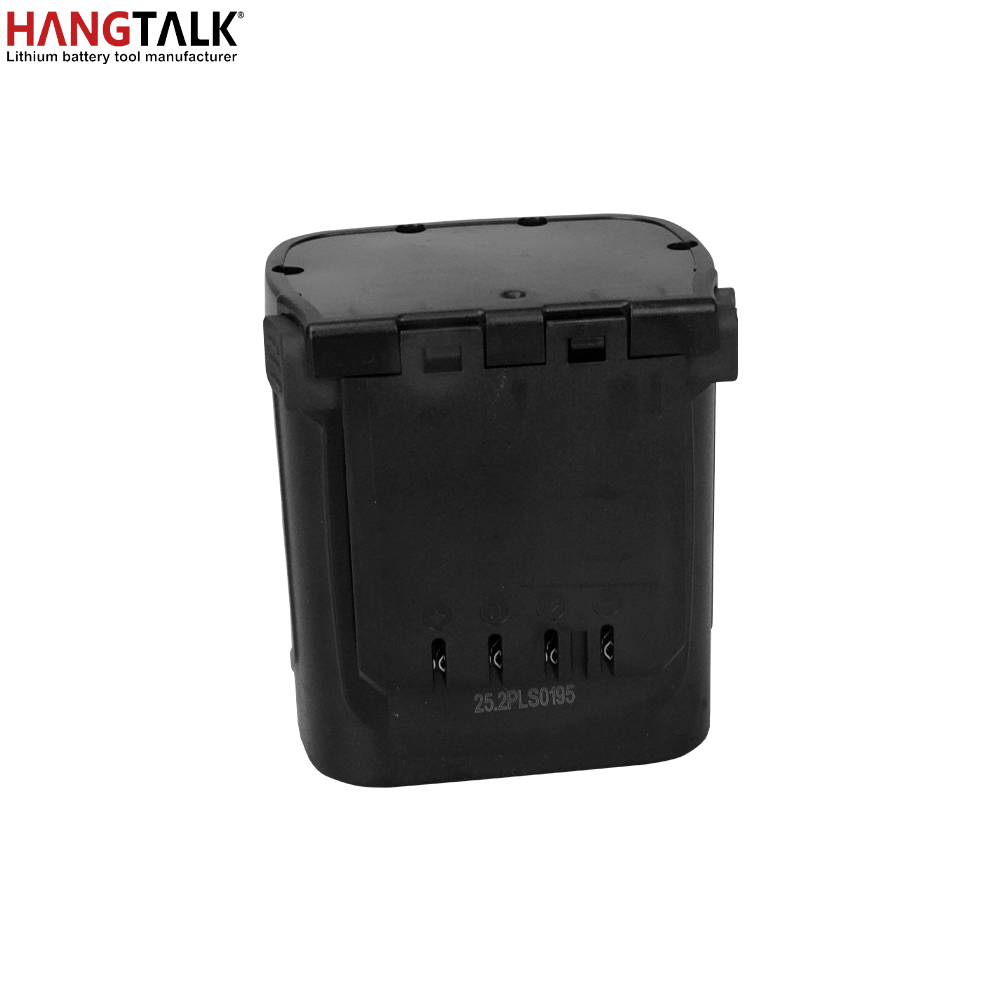 HANGTALK – sécateur électrique - Electric Pruner With Extension Pole avis et prix