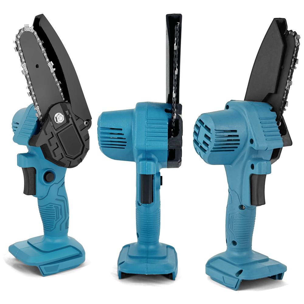 Makita – tronçonneuse électriq - Electric Pruner With Extension Pole avis et prix