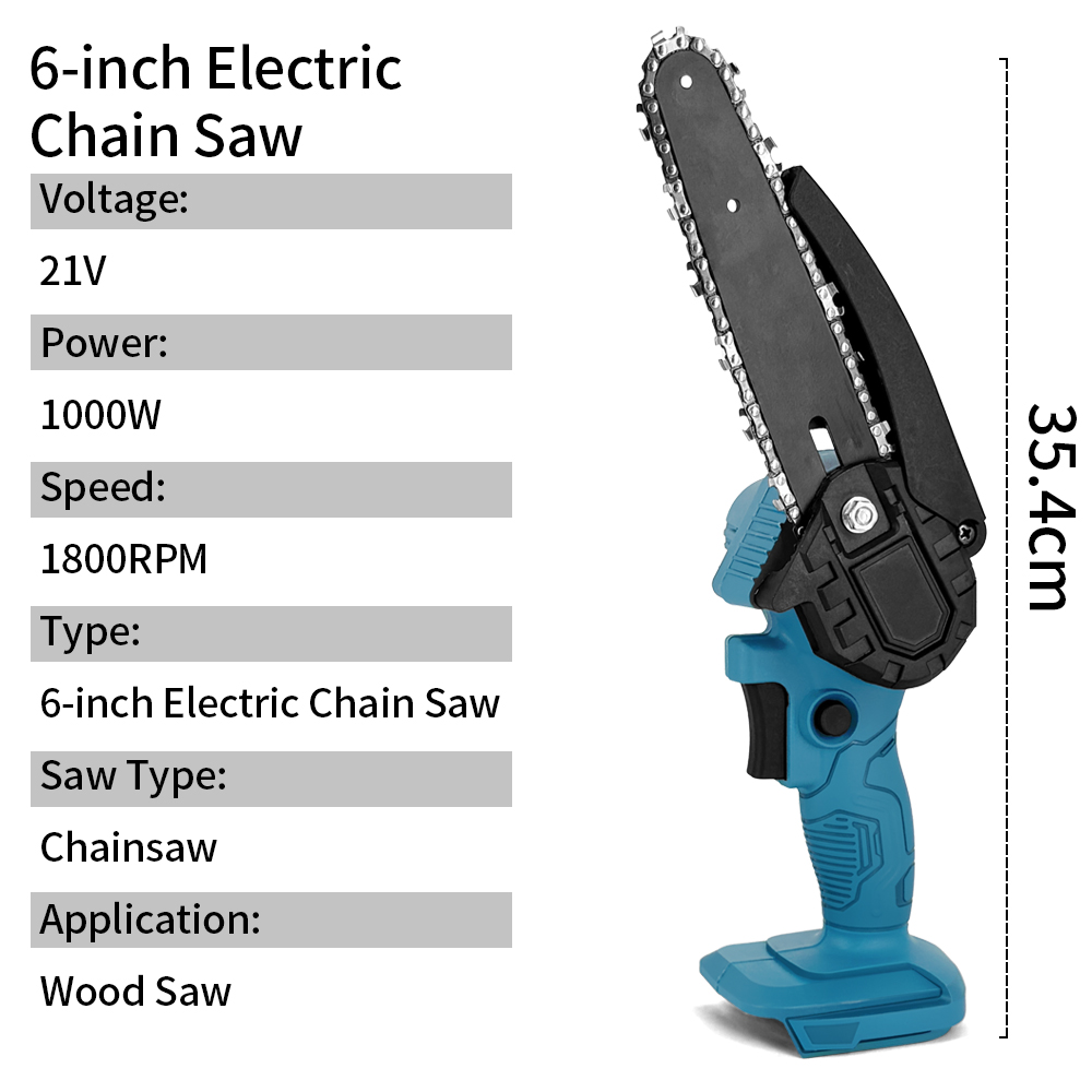 Makita – tronçonneuse électriq - Electric Pruner With Extension Pole avis et prix