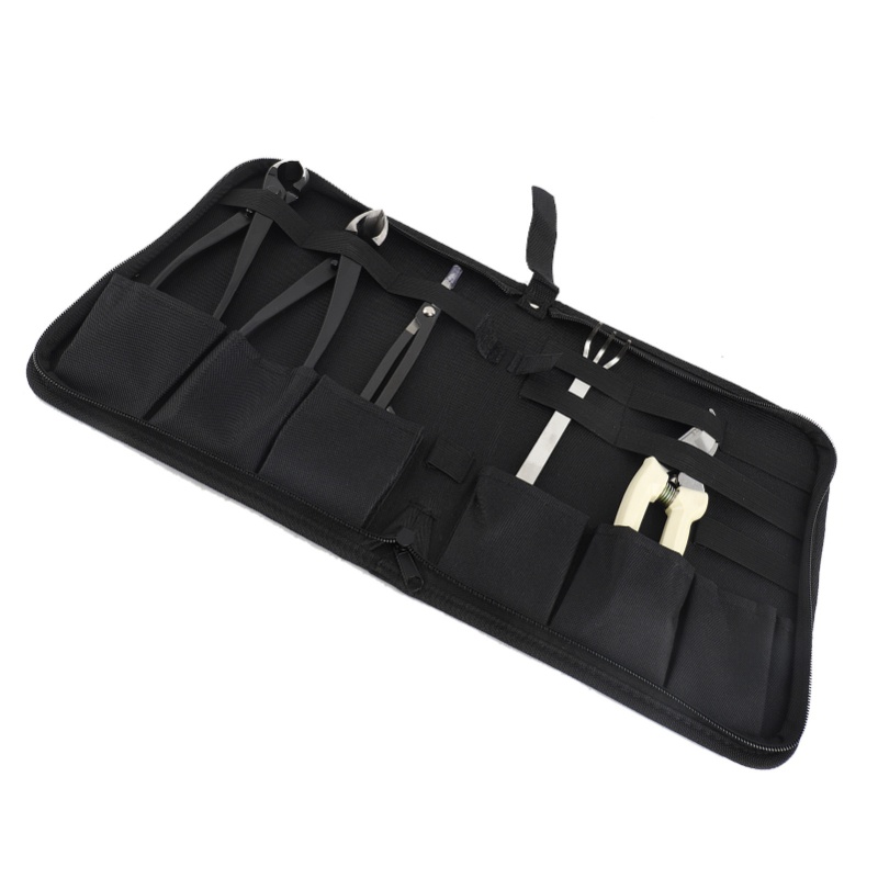 Kit d'outils pour bonsaï, 5 pi - Bonsai Tool Set Stainless Carbon Steel avis et prix