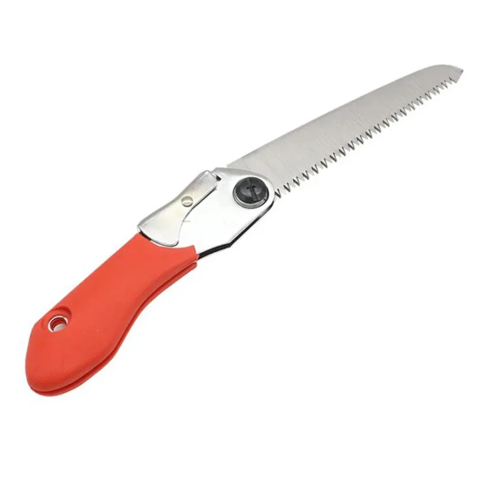 Scie pliante 130mm, outils pou - Pruning Saw Folding Hand Saw Tree avis et prix