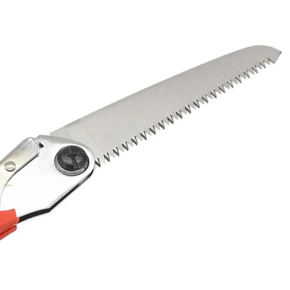 Scie pliante 130mm, outils pou - Pruning Saw Folding Hand Saw Tree avis et prix