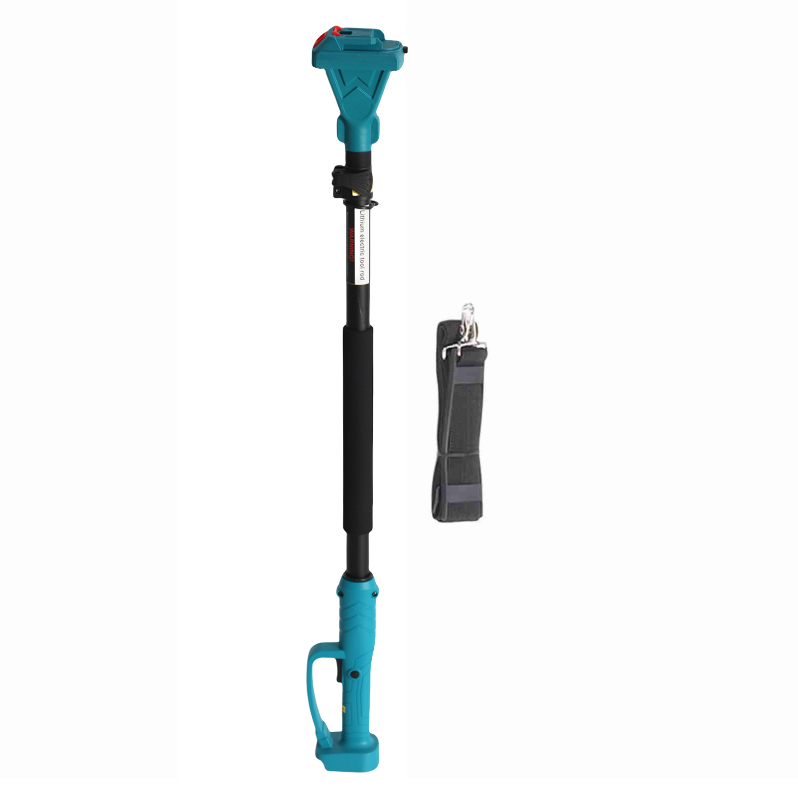 Cisaille de taille sans fil av - Electric Pruner With Extension Pole avis et prix