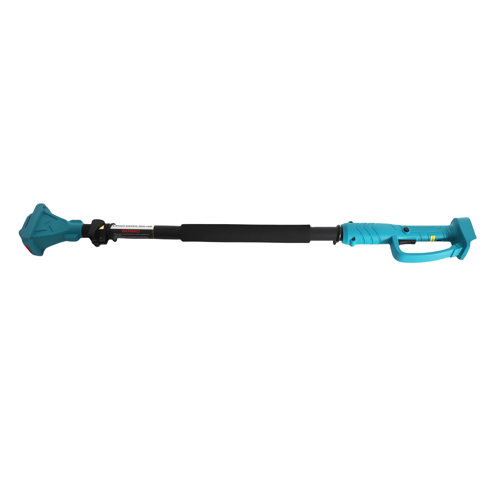 Cisaille de taille sans fil av - Electric Pruner With Extension Pole avis et prix