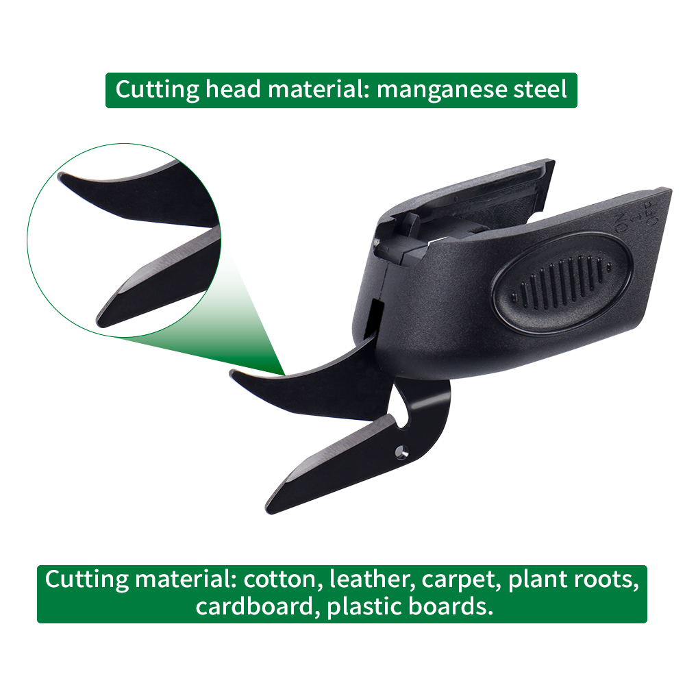 Lames de rechange pour ciseaux - Electric Pruning Shears Replacement Blade avis et prix