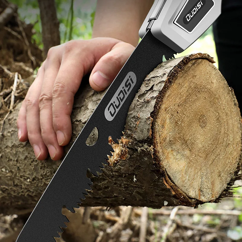 Couteau de jardinage multifonc - Pruning Saw Folding Hand Saw Tree avis et prix