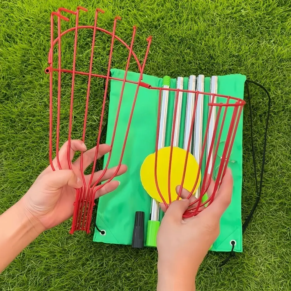Perche de cueillette de fruits - Fruit Picker Basket Telescopic Pole avis et prix