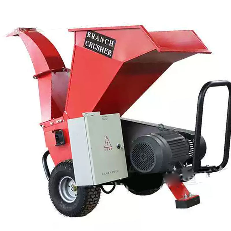 Broyeur de branches portable p - Garden Branch Shredder Wood Chipper avis et prix