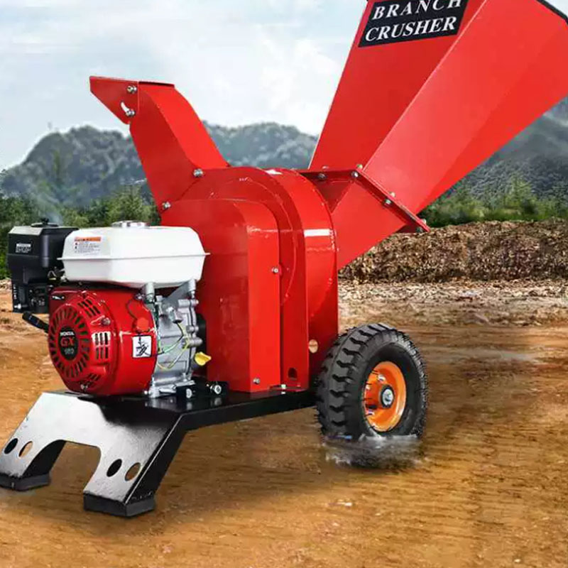 Broyeur de branches portable p - Garden Branch Shredder Wood Chipper avis et prix