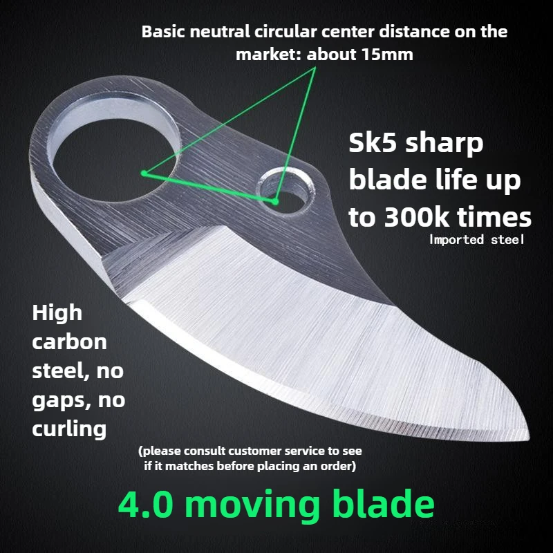30mm-55mm SK5 sécateur sans fi - Cordless Electric Pruning Shears 30Mm avis et prix