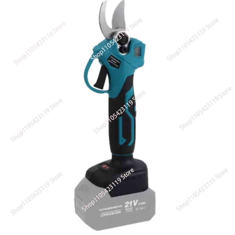 Sécateur électrique sans fil 3 - Cordless Electric Pruning Shears 30Mm avis et prix