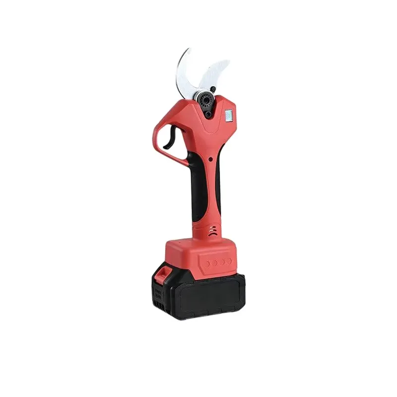 Sécateur électrique sans fil 6 - Brushless Tree Branch Cutter 40Mm avis et prix