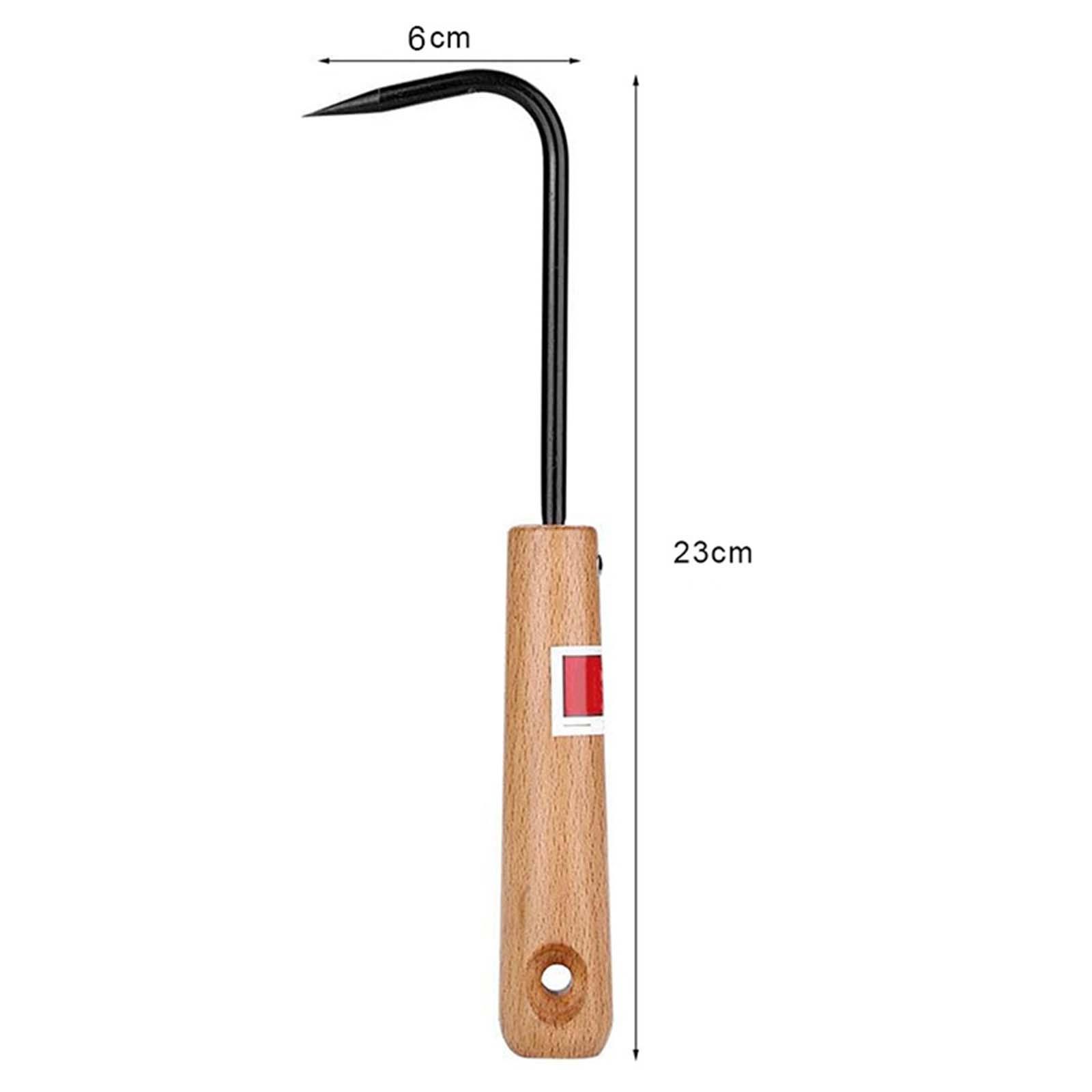 Râteau à racines, outil de jar - Root Hook Bonsai Repotting Rake avis et prix