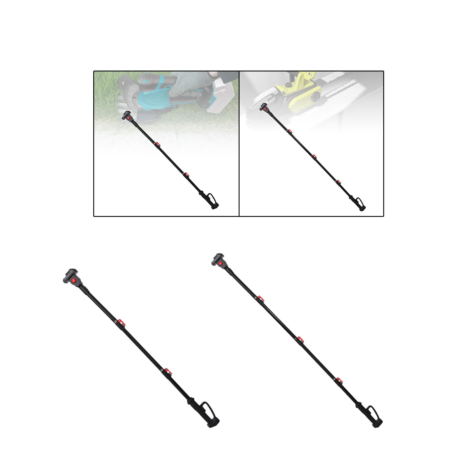 Tige télescopique pour pelouse - Electric Pruner With Extension Pole avis et prix