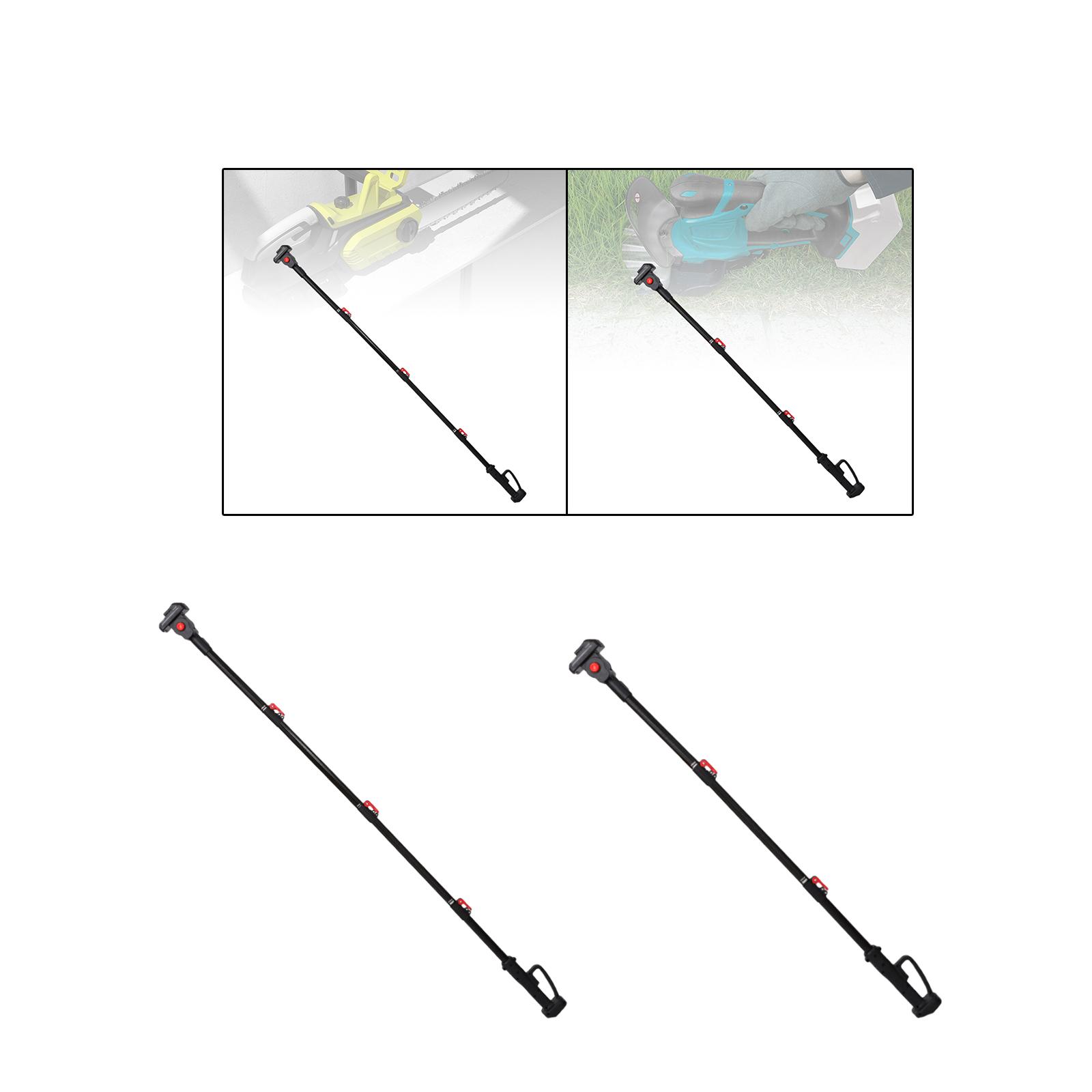 Tige télescopique pour pelouse - Electric Pruner With Extension Pole avis et prix